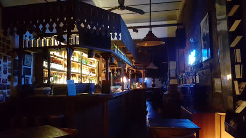 Cafe de la Subasta