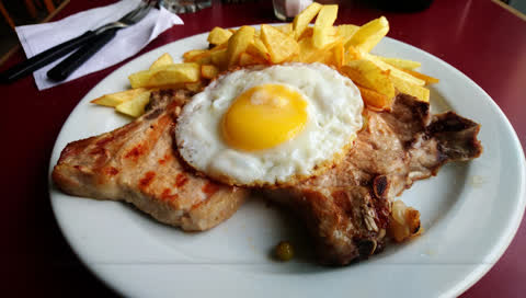 Cafe la Union