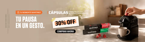 Café Martínez