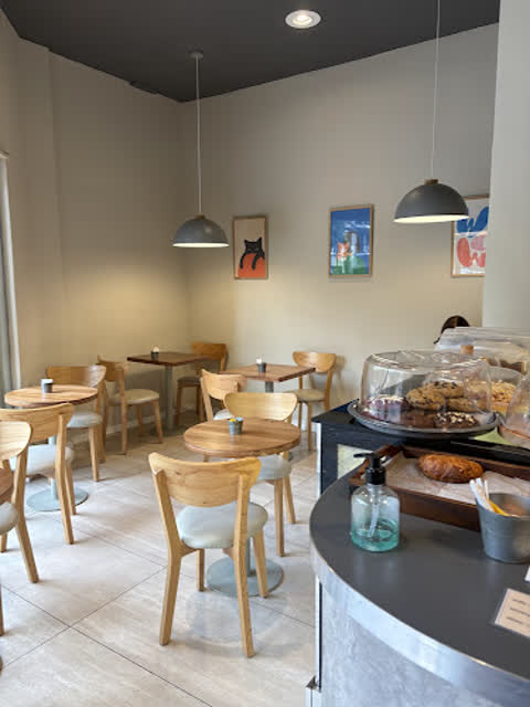 Cafe Miranda