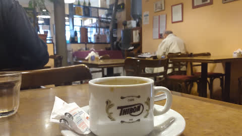 Cafe Thibon