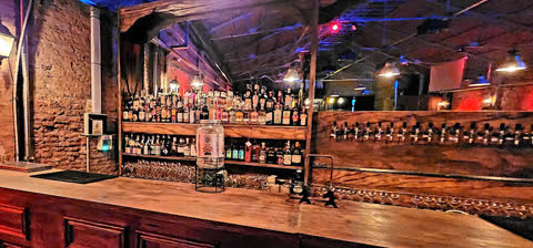 Cafe Victoria