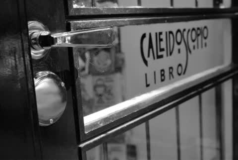 Caleidoscopio