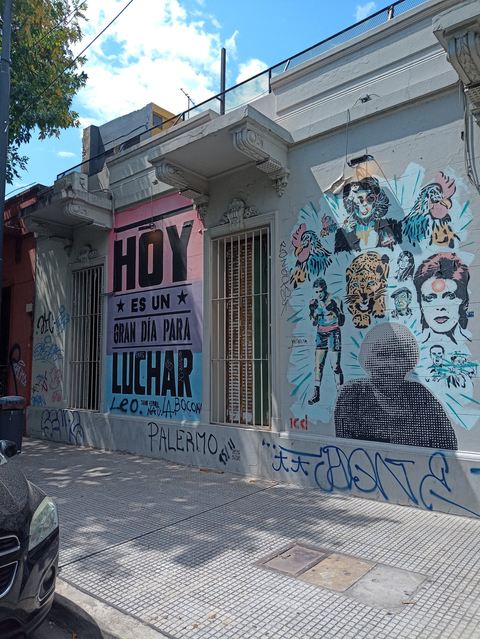 Casa de Cultura y Politica Sofia Yussen - Casa Sofia