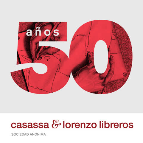 Casassa y Lorenzo Libreros