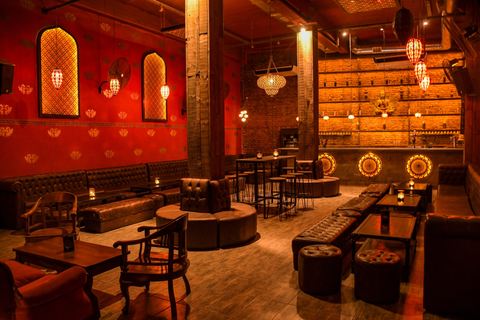Buda Bar