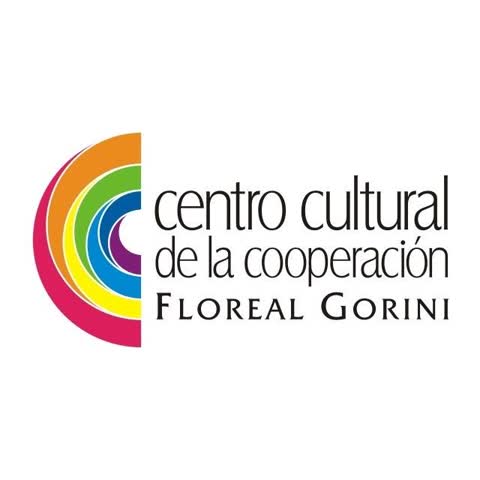 Centro Cultural de la Cooperación Floreal Gorini