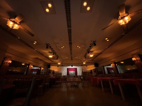 Centro Cultural la Casona de Arena