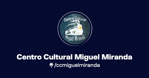 Centro Cultural Miguel Miranda