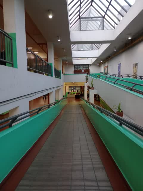 Centro Cultural Nicolás Olivari