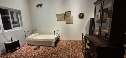 Canto colectivo para adultos mayores en el Centro Cultural Recoleta (Pase Cultural)