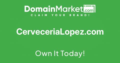 Cervecerña Lñpez