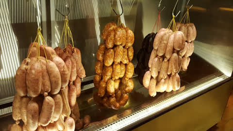 Chori