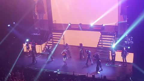 Cine Teatro Gran Rex