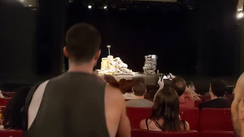 Cine Teatro Regio