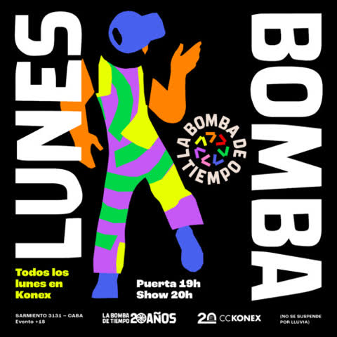 Ciudad Cultural Konex