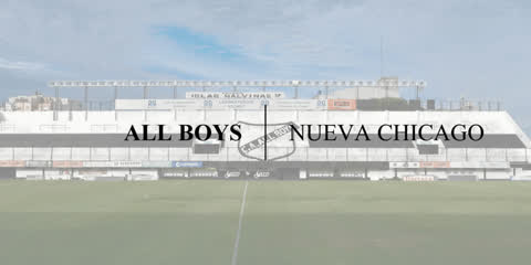 Club Atletico All Boys