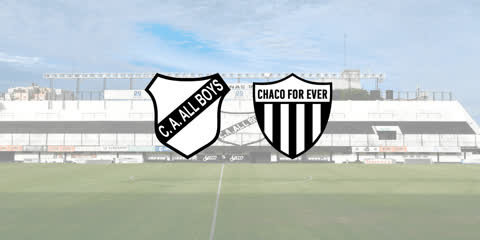 Club Atletico All Boys