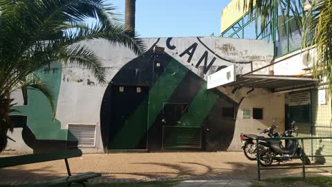 Club Atlético Nueva Chicago