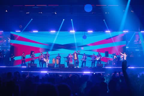Club Cultural Matienzo