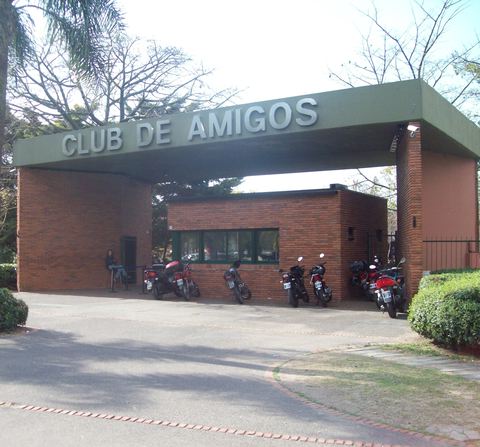 Club de Amigos