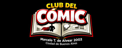Club del Comic