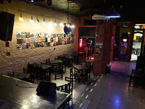Club Gregon