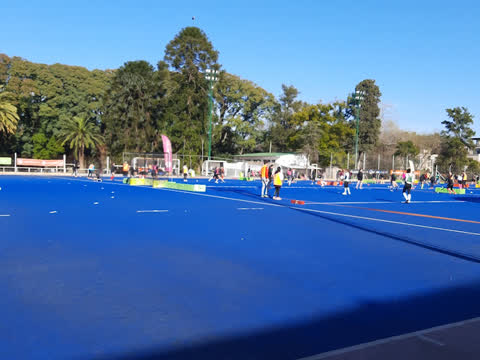 Club Náutico Tigre