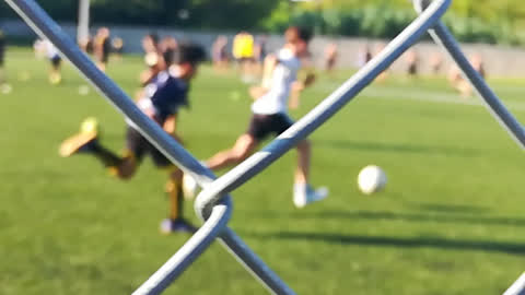Club Social y Deportivo Comunicaciones
