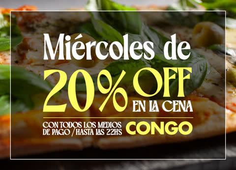 CONGO