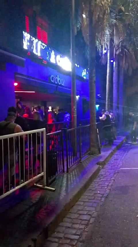 Crobar