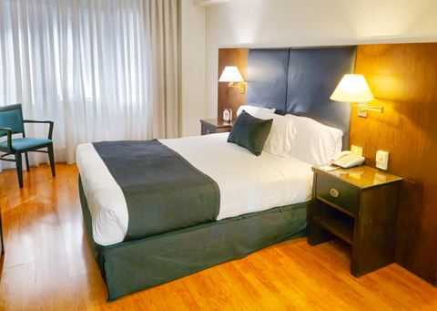 Dolmen Hotel