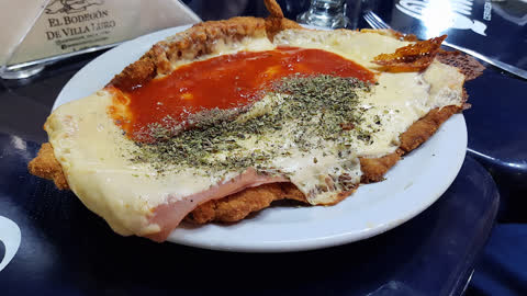 El Bodegon de Villa Luro