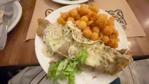 El Boliche de Tigre