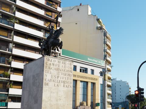 El Cid Campeador