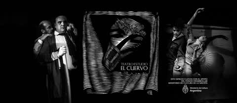 El Cuervo