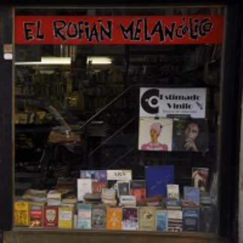 El Rufian Melancolico