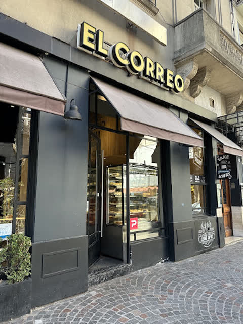 El Viejo Correo