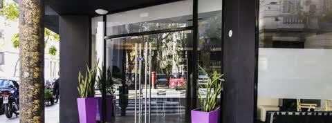 Épico Recoleta