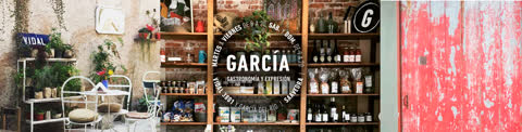 Espacio Cultural Garcia