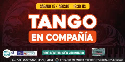 Espacio Cultural Nuestros Hijos. Fundacion Madres de Plaza de Mayo
