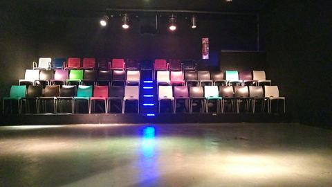 Espacio Gadi