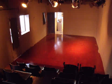 Espacio Polonia