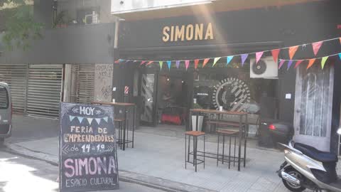 Espacio Simona