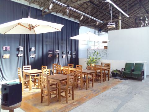 La Estación de los Deseos