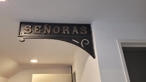 Ex Administracion del Ffcc B.mitre y el Museo Nacional Ferroviario