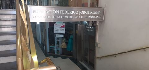 Fundación Federico Jorge Klemm