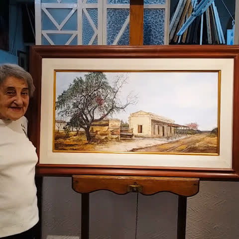 Galeria de Arte Mediterranea