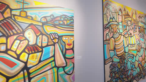 Galería de Arte Municipal de Tigre