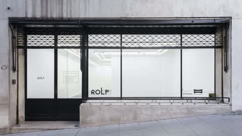 Galeria Rolf Art
